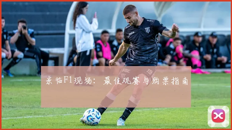 亲临F1现场:最佳观赛与购票指南